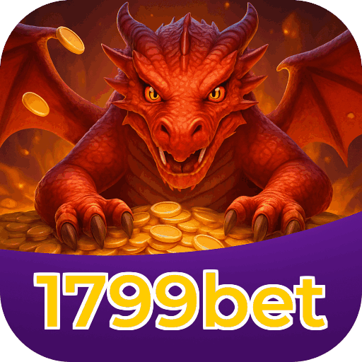 1799bet: Cassino Online Seguro e Premiado