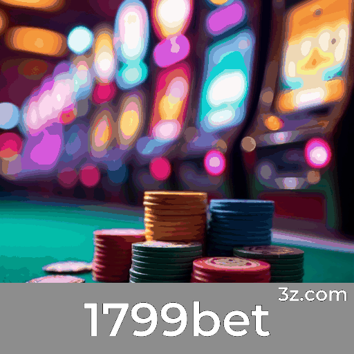 1799bet: Cassino Online Seguro e Premiado